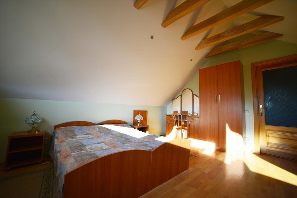 Birutes Apartments Palanga Ruang foto