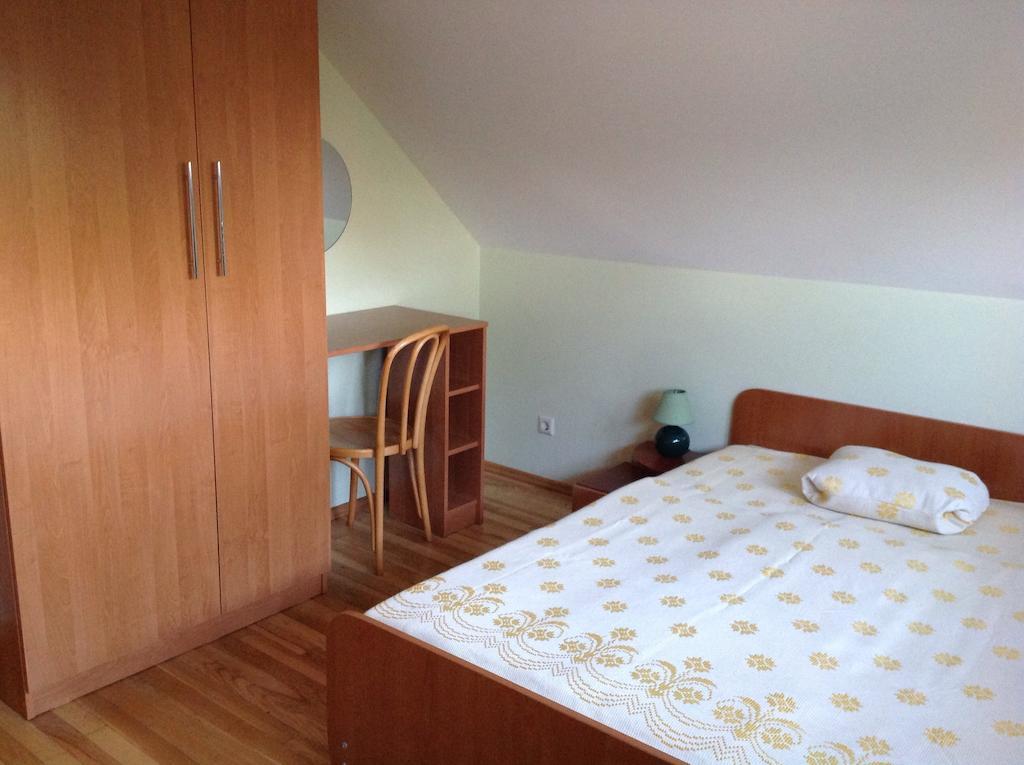 Birutes Apartments Palanga Bagian luar foto