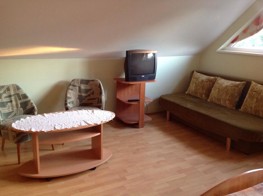 Birutes Apartments Palanga Bagian luar foto